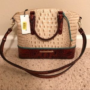 Brahmin Duxbury Purse- NEW with tags!